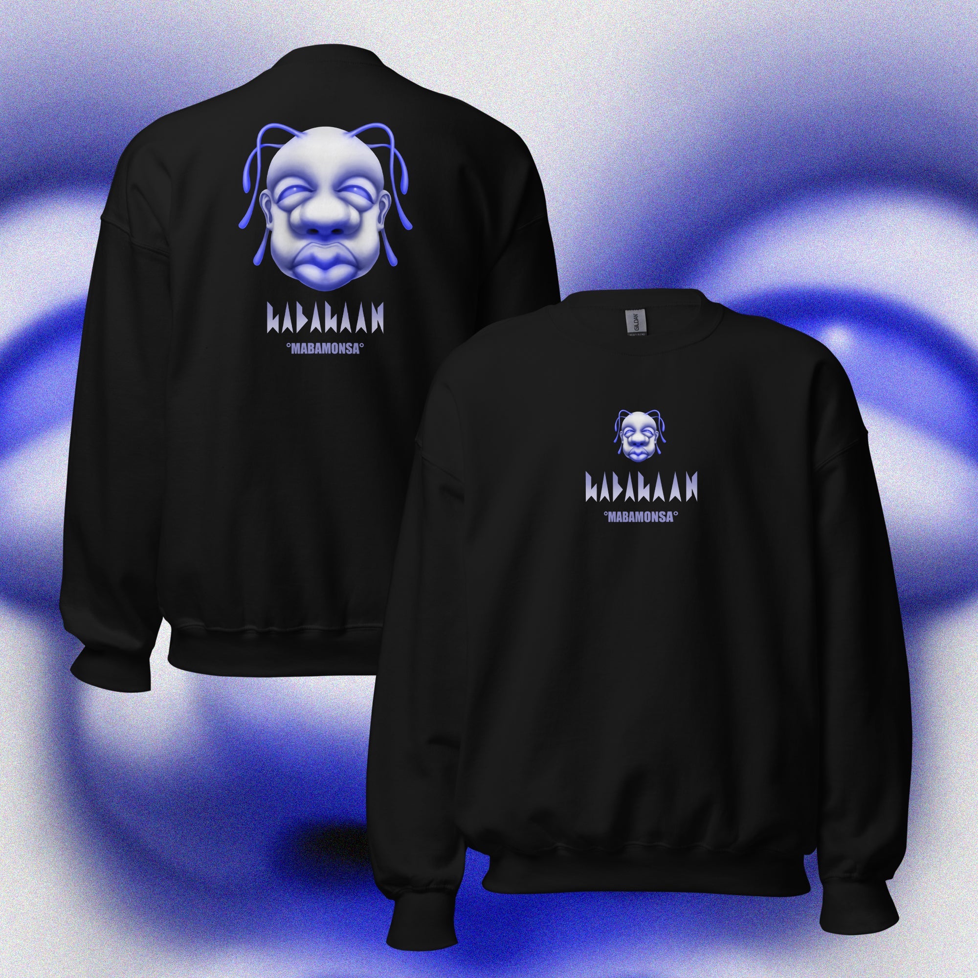 SWEATSHIRT KHAKOUMS
