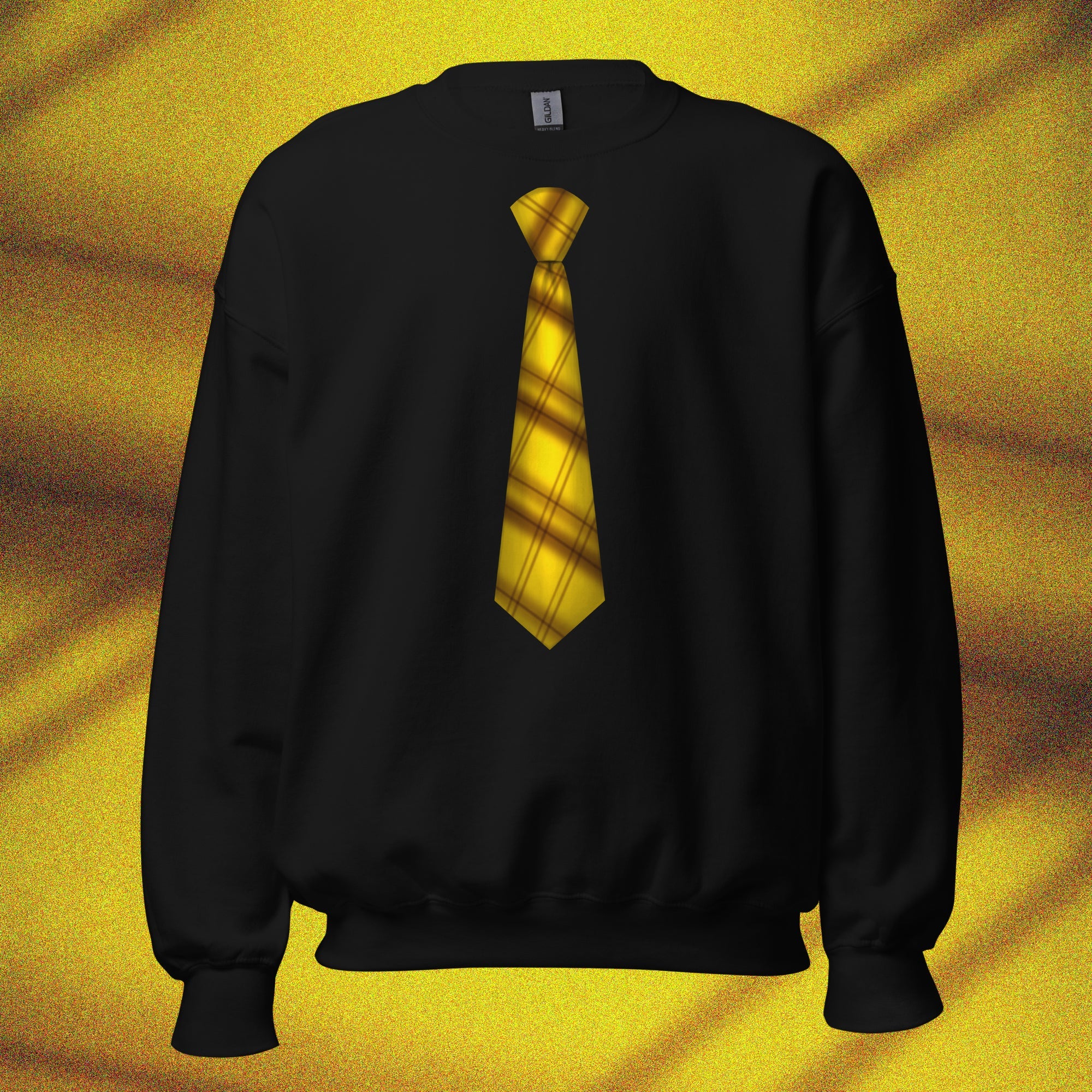 SWEATSHIRTS CRAVATE