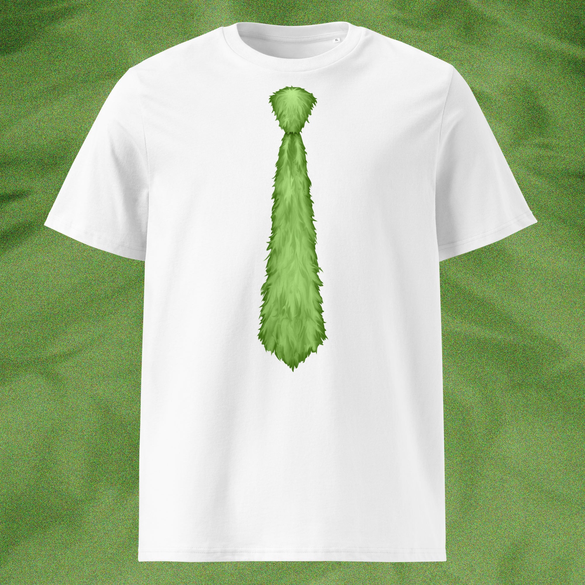 T-SHIRTS CRAVATES