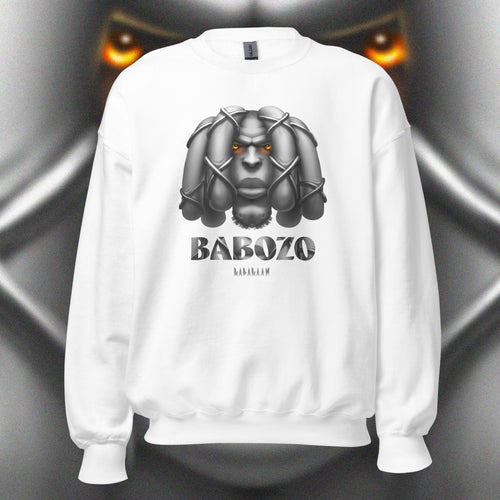 SWEATSHIRT BABOZO