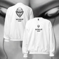 SWEATSHIRT VLADIMIR GRIS