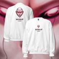 SWEATSHIRT VLADIMIR ROSE