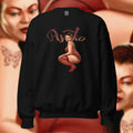 SWEATSHIRT AYAKO