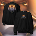 SWEATSHIRT BABOZO ORANGE