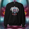 SWEATSHIRT BAZIL INFINITE