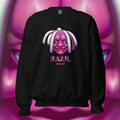 SWEATSHIRT BAZIL VIOLET