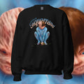 SWEATSHIRT ENGUERRAND