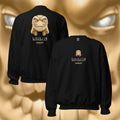 SWEATSHIRT GARAGATH OR