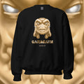 SWEATSHIRT GARAGATH OR