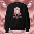 SWEATSHIRT GARAGATH ROSE