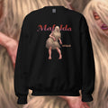 SWEATSHIRT MAFALDA