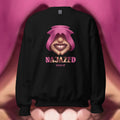 SWEATSHIRT NAJAZED ROSE
