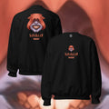 SWEATSHIRT NAJAZED ROUGE ORIGINAL