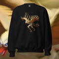 SWEATSHIRT NIZARE