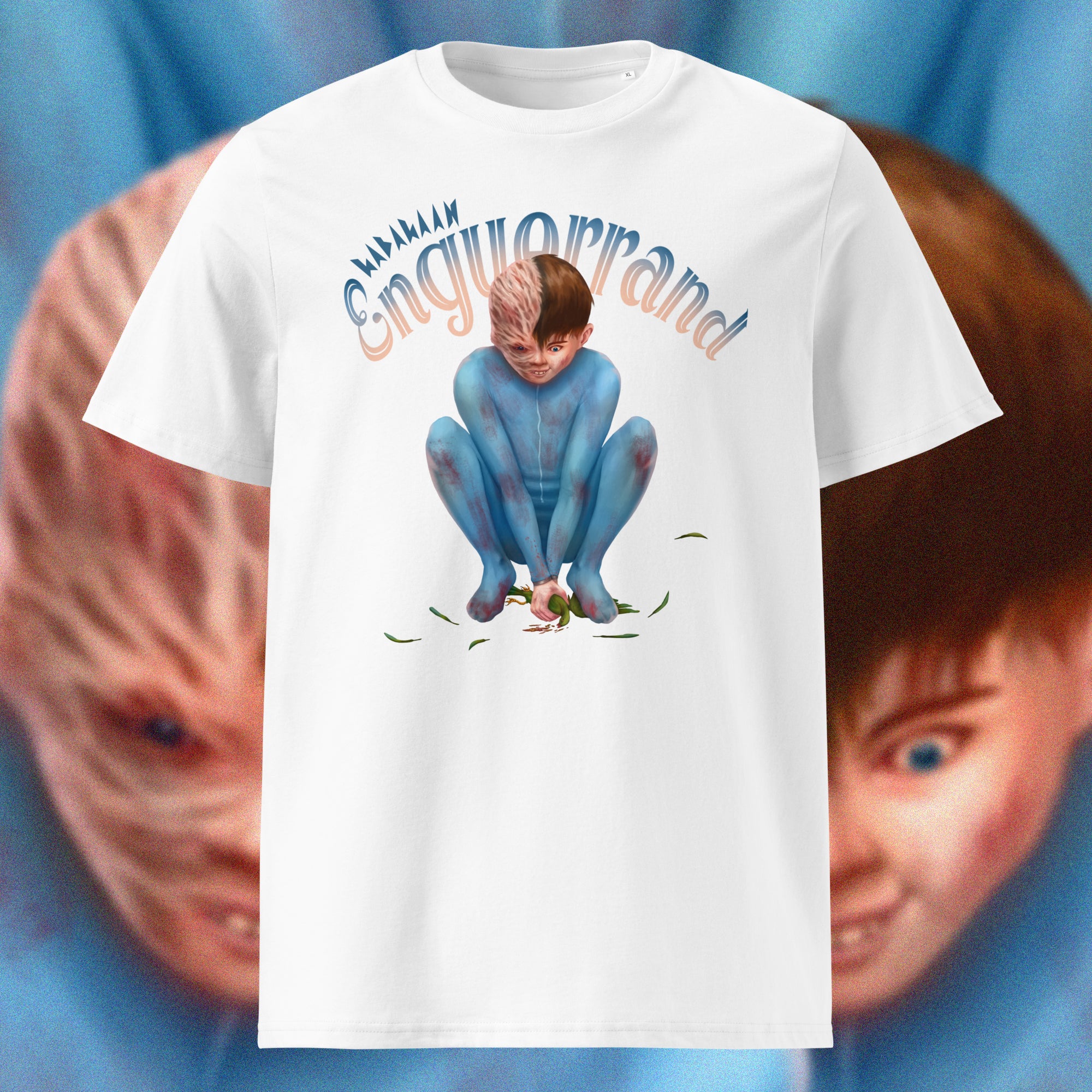 T-SHIRT ENGUERRAND