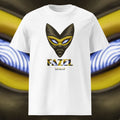 T-SHIRT FAZEL JAUNE