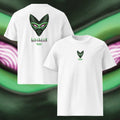T-SHIRT FAZEL VERT