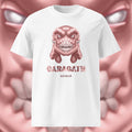 T-SHIRT GARAGATH ROSE