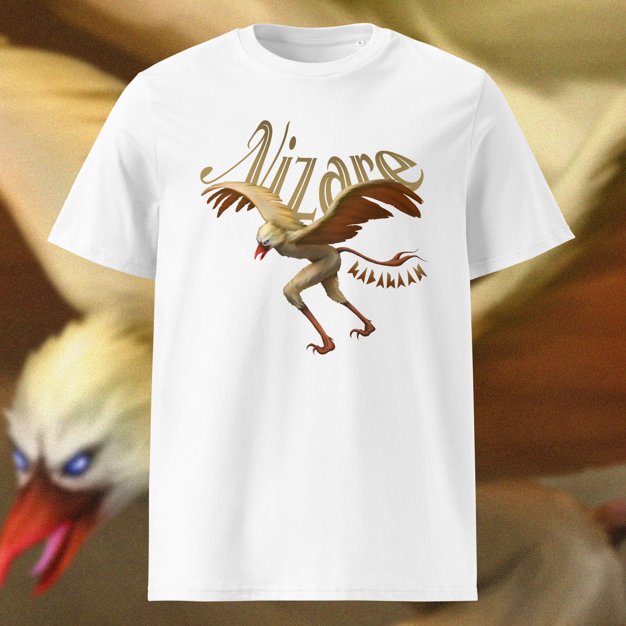 T-SHIRT NIZARE