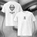 T-SHIRT VLADIMIR GRIS