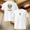 T-SHIRT VLADIMIR JAUNE