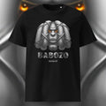 T-SHIRT BABOZO GRIS