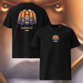 T-SHIRT BABOZO ORANGE