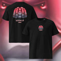T-SHIRT BABOZO ROUGE