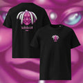 T-SHIRT BAZIL VIOLET