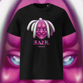 T-SHIRT BAZIL VIOLET