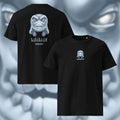 T-SHIRT GARAGATH ARGENT ORIGINAL