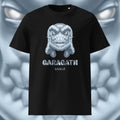 T-SHIRT GARAGATH ARGENT