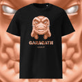 T-SHIRT GARAGATH BRONZE