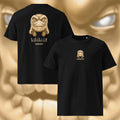 T-SHIRT GARAGATH OR