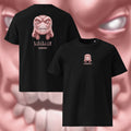 T-SHIRT GARAGATH ROSE