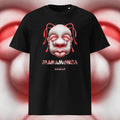 T-SHIRT MABAMONSA ROUGE