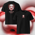 T-SHIRT MABAMONSA ROUGE ORIGINAL