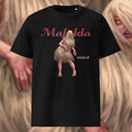 T-SHIRT MAFALDA