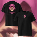 T-SHIRT NAJAZED ROSE