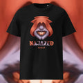 T-SHIRT NAJAZED ROUGE
