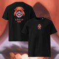 T-SHIRT NAJAZED ROUGE ORIGINAL