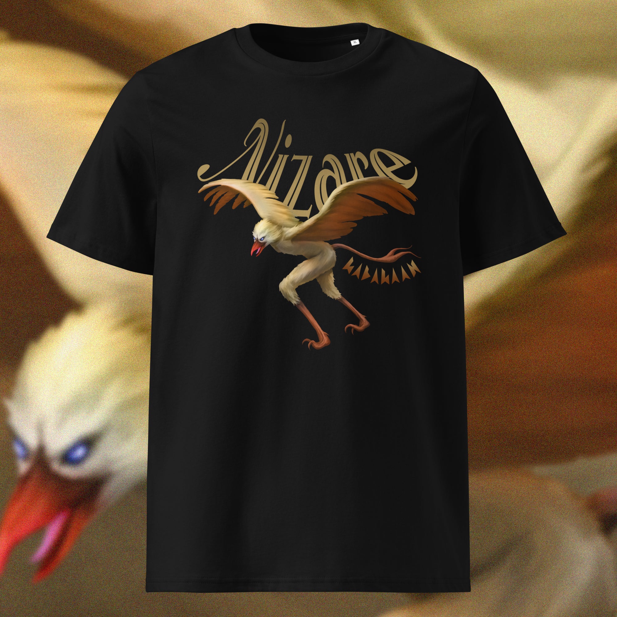 T-SHIRT NIZARE