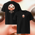 T-SHIRT POUPON BEIGE