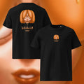 T-SHIRT TIIFFANY ORANGE