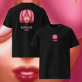 T-SHIRT TIFFANY ROSE