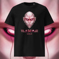T-SHIRT VLADIMIR ROSE